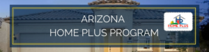 Arizona Home Plus Program 2020